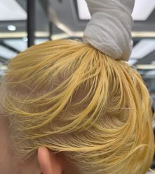 -潘多拉Hairsalon
