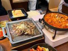 -双门洞·森系料理(体育西店)