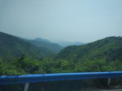 -焦作青龙峡风景名胜区