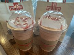 -星巴克(西藏路店)