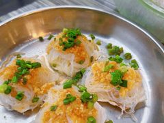 -渔意坊·千层无骨鱼粥底火锅·20年顺德菜(普君店)