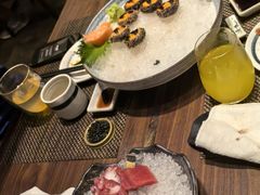 -田舍家Inakaya·炉端烧·铁板烧(天汇igc店)