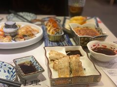 -羽寿司(东方宝泰店)