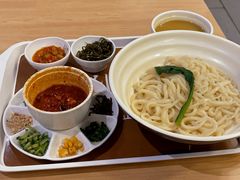 -剔八谷山西面馆(南内环店)