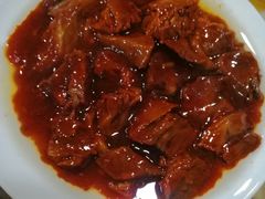-老七饭馆 清真菜(光荣道总店)