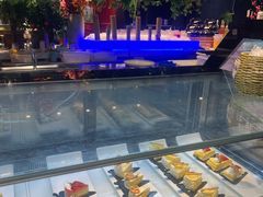 -SEA西雅图海鲜自助餐厅(海乐世界店)