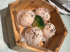 -观塘港茶餐厅(八一大道店)