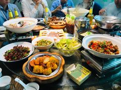 -田趣园长沙菜(天安云谷店)