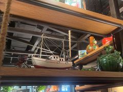-探鱼·鲜青椒爽麻烤鱼(北京路天河城店)