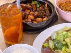 -新记肉骨茶