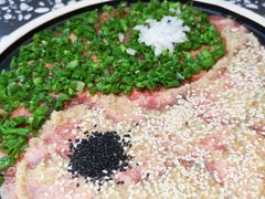 -黑牛の場烤肉(摩天活力城店)
