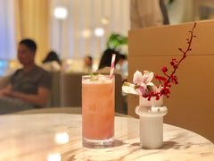 蜜桃季－夏日-théATRE 茶聚场(王府中環店)