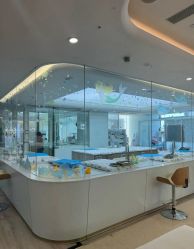 -禧月荟月子中心(前海Max店)