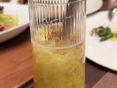 -OGGI TRATTORIA PIZZERIA(深业上城店)