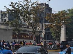 -南昌八一起义纪念馆