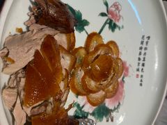 -京味斋·北京烤鸭(北京南站洋桥店)
