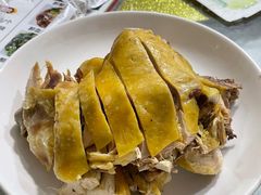 白斩鸡-丁来兴酒店(西街店)