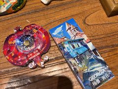 -格鲁·秀色Georgia’s Feast