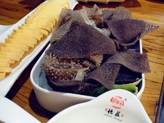 -重庆德庄火锅(闸口店)