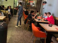 大堂-炭舍干锅(华发商都店)