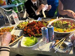 -羊家胡同·龙虾烧烤火锅(龙汇路店)
