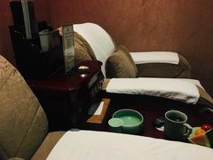 -正元阁影院足道SPA(鲁迅故里店)