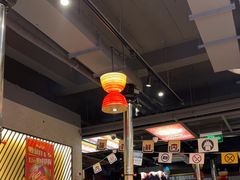 -西塔老太太泥炉烤肉(北京双井店)
