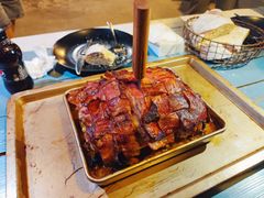 肉山-真脑花改(延安三路店)