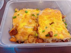 -老通城豆皮大王(吉庆街店)