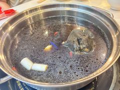 -太婆天府山珍酒楼(亚运村店)
