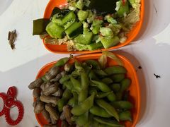 -非凡烧烤(历史博物馆店)