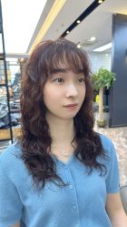 点击看大图 -藤野造型