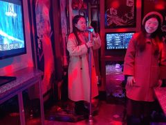 -INLOVE KTV(新天地店)