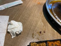 -石记东北风味烤肉店(子固路店)