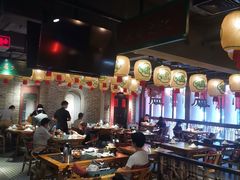 -大鸽饭(北京路店)