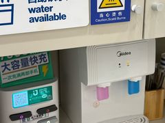 -天真蓝照相馆(五角场百联又一城店)