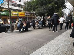 -甘记肥肠粉(马鞍北路店)