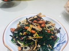 胡家小炒-胡家大厨(时光街店)