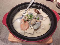 -汉水谣·江景餐厅(江滩店)