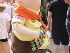 -奥兰多迪士尼动物王国乐园