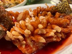 -得月楼·省级非遗·传统苏帮菜(观前店)
