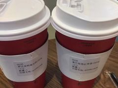 -1828王老吉·草本新茶(珠江新城地铁站店)