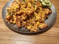 -老啪叽串炒饭(铁百店)