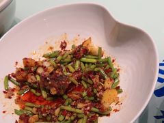 -老萍巷莲花血鸭·萍乡地标江西菜(步行街店)
