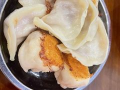 -金枫锅贴(滨江·凯旋门店)