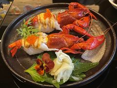 -曙亚洲餐厅-重庆富力艾美酒店(南坪万达广场店)