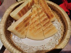 手工脆饼-有位虾匠·胶东小馆(市北店)