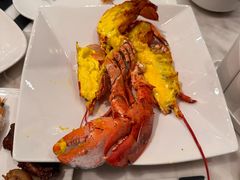 -郑州富力万达文华酒店·云端美食汇自助餐厅