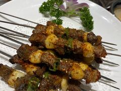 -秦宝雪花牛肉养生火锅(大兴九臻店)