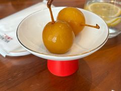 -潮汕味道·煮海餐厅(金麟大厦店)